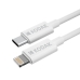 USB Cable Kodak White Multicolour 1 m