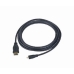 Kabel HDMI do Micro HDMI GEMBIRD CC-HDMID-6 Czarny