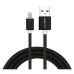 Cable USB a Lightning Eightt 1 m