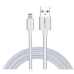 Cable USB a Lightning Eightt 1 m