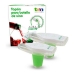 Vakuumpumper til Vin TM Electron (2 pcs)