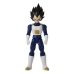 Εικόνες Bandai Limit Breaker Vegeta Dragon Ball (30 cm)