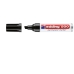 Permanent marker Edding Black (3 Units) (10 Units)