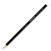 Colouring pencils Staedtler Wopex Black (12 Units)