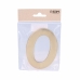 Number EDM 85032  0 Golden Brass