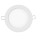 Proiector încorporat EDM 31601 Downlight A G 6 W 320 Lm (6400 K)