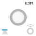 Proiector încorporat EDM 31603 Downlight A G 6 W 320 Lm (6400 K)