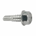 Tornillo autoroscante FADIX 4,8 x 22 mm 50 Unidades