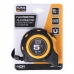 Tape Measure Koma Tools Magnet ABS 5 m x 19 mm