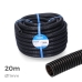 Gegolfd EDM 66203 Ø 16 mm Buis Binnenkant (20 m) (1 Stuks)