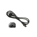 Power Cord EDM Black 2 m Laptop