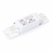 Fluorescent pipe EDM 31700 White 20 W Replacement