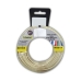 Cable EDM 28080 Blanco Marfil 10 m