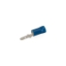 Terminal EDM 48620 Faston Ø 2,8 mm 2,8 mm Cable Male Plug 100 Units