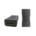 Adattatore HDMI EDM 51242 Nero