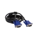 Cabo de dados/carregador com USB iggual IGG318577 2 m