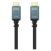 Kabel HDMI NANOCABLE 8K Ultra HD Czarny