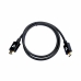 Cable HDMI V7 V7HDMIPRO-1M-BLK    