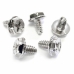 Kit de tornillos Startech SCREW6_32           