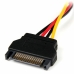 SATA Cable Startech LP4SATAFM6IN        