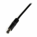 Cable USB Startech USB2TYPEN1M          Negro