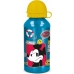 Butelis Mickey Mouse Fun-Tastic 400 ml