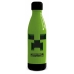 Botella Minecraft 660 ml Polipropileno