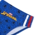 Kinderbadpakken Spider-Man Donkerblauw