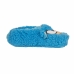 Slippers Voor in Huis Sonic Blauw