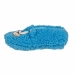 Slippers Voor in Huis Sonic Blauw