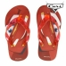 Flip-flops med LED-ljus Cars 73078