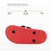 Slippers voor Kinderen Minnie Mouse Rood