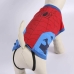 Hund T-shirt Spider-Man