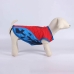 T-shirt pour Chien Spider-Man