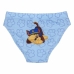 Costum de Baie Copii The Paw Patrol Albastru Albastru deschis