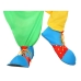 Schoenen Clown