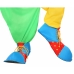 Schoenen Clown