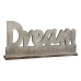 Panneau en Bois Dream 110792