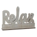 Houten Letterbord Relax 112024