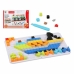 Puzle un domino komplekts DIY Traffic 6 in 1 118025 (248 pcs)