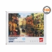 Palapeli Romantic Venice 1000 pcs