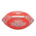 Pallone da Rugby Arancio Neoprene