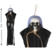 Schedel Halloween Hanger 70 cm