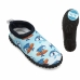 Slippers Kinderen Haai