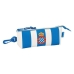 Geantă Universală RCD Espanyol 811753323 Albastru Alb (20 x 8.5 x 5 cm)