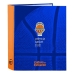 Biblioraft Valencia Basket A4 (27 x 33 x 6 cm)