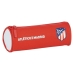 Alleshouder Atlético Madrid Rood Wit (20 x 7 x 7 cm)