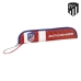 Blokkfløytebag Atlético Madrid