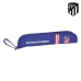 Torba za flavto Atlético Madrid In blue 37 x 8 x 2 cm