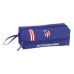 Bag Atlético Madrid In Blue Marinblå (20 x 7 x 8 cm)